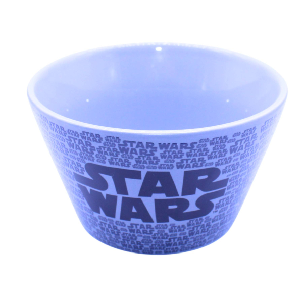 Star Wars Müsli Schale Stormtrooper Half Moon Bay | Hoppla-Stuff